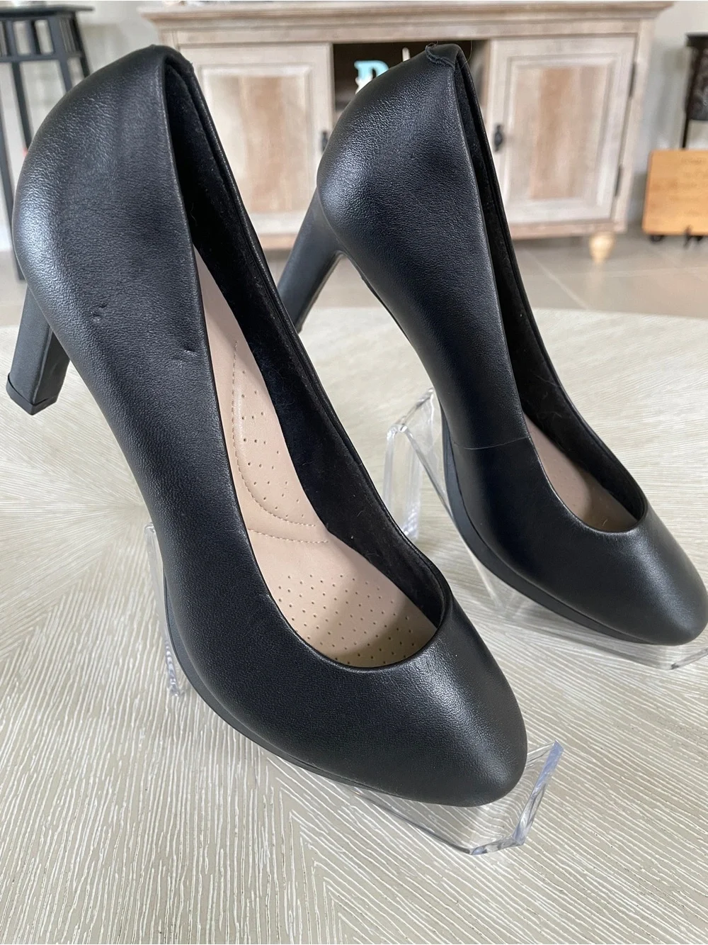Clarks classic collection
